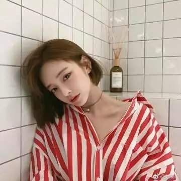 夏天在淘气